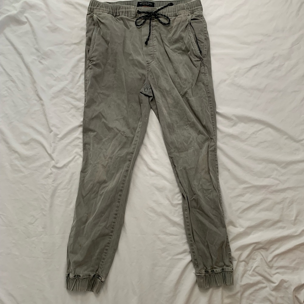 American Eagle Joggers